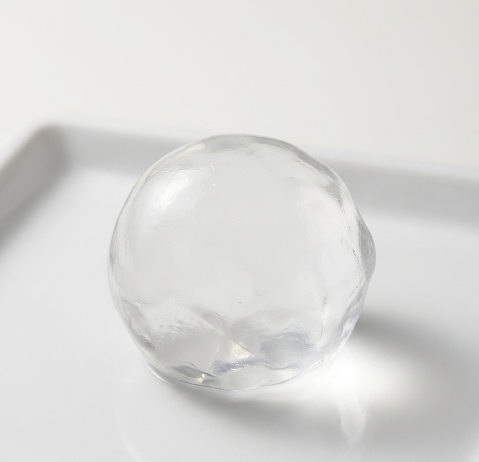 Stress-Busting Squeeze Toy