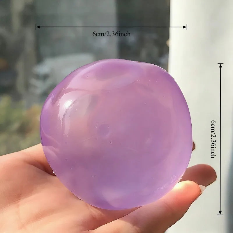 Stress-Busting Squeeze Toy